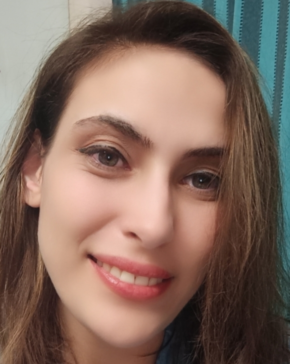 Sahar Almahfouz Nasser